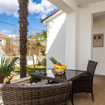 Guesthouse Four Rivers Čapljina Eksteriør billede