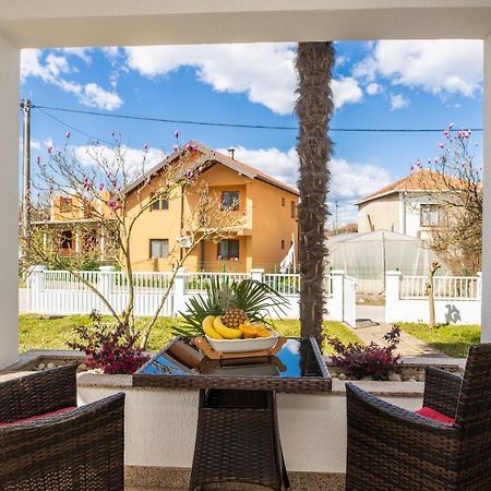 Guesthouse Four Rivers Čapljina Eksteriør billede