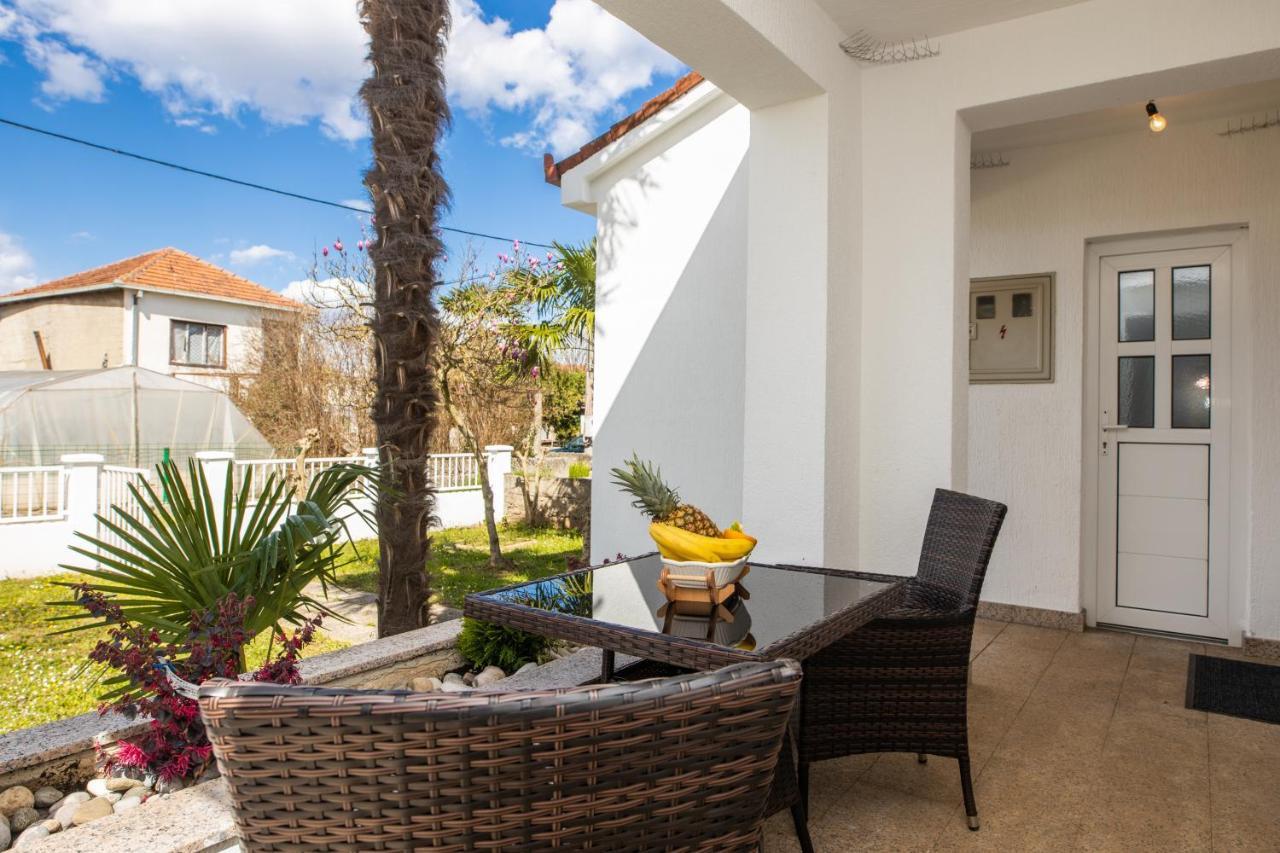 Guesthouse Four Rivers Čapljina Eksteriør billede