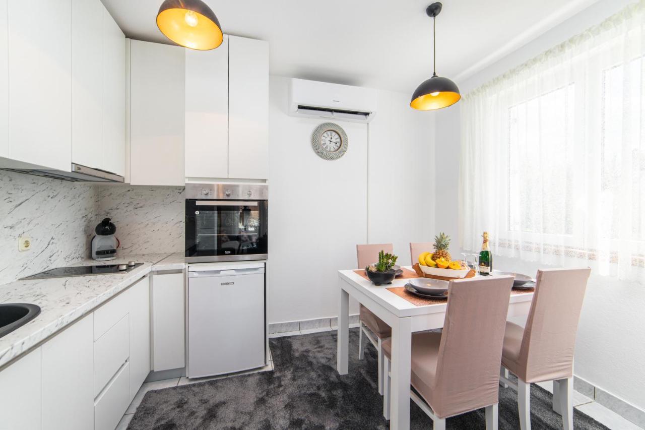 Guesthouse Four Rivers Čapljina Eksteriør billede