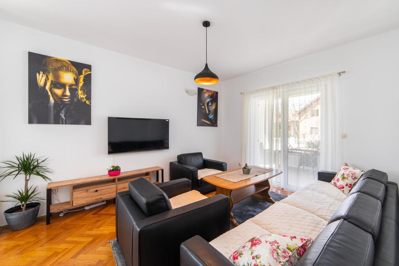 Guesthouse Four Rivers Čapljina Eksteriør billede