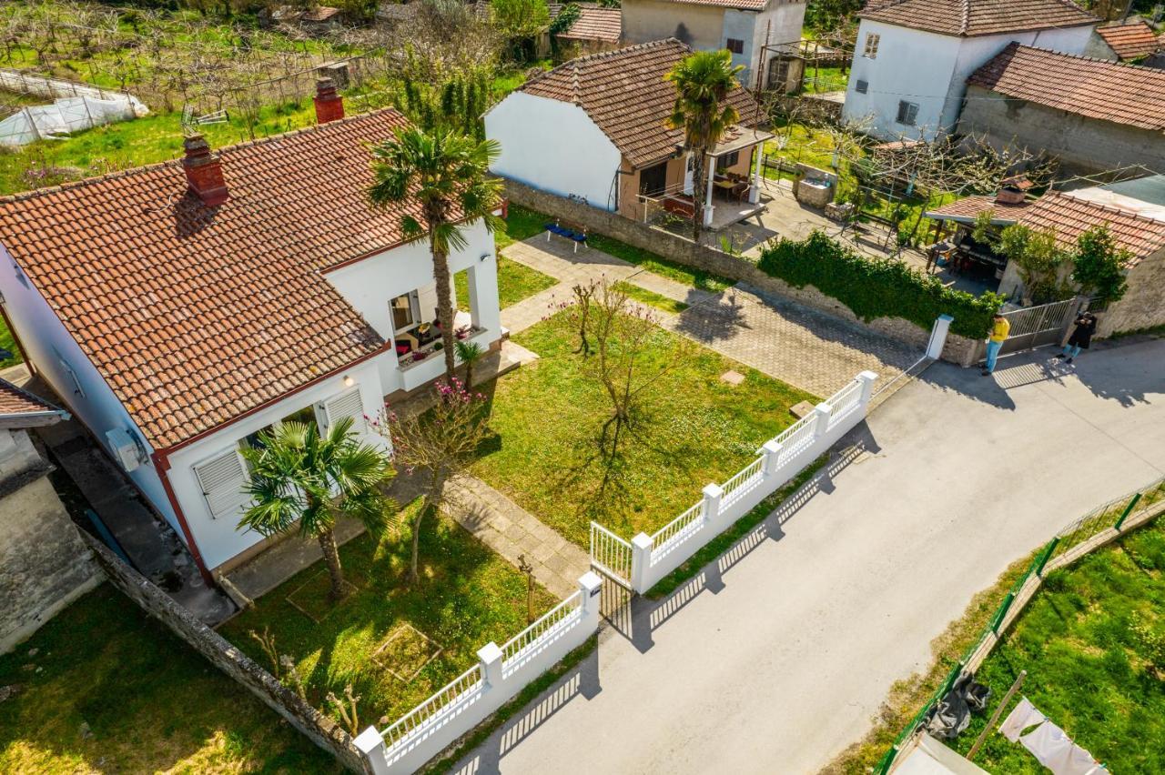 Guesthouse Four Rivers Čapljina Eksteriør billede