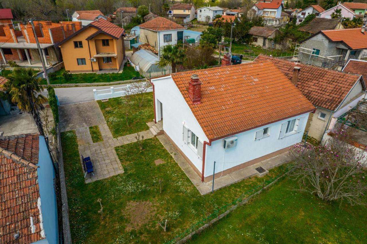 Guesthouse Four Rivers Čapljina Eksteriør billede