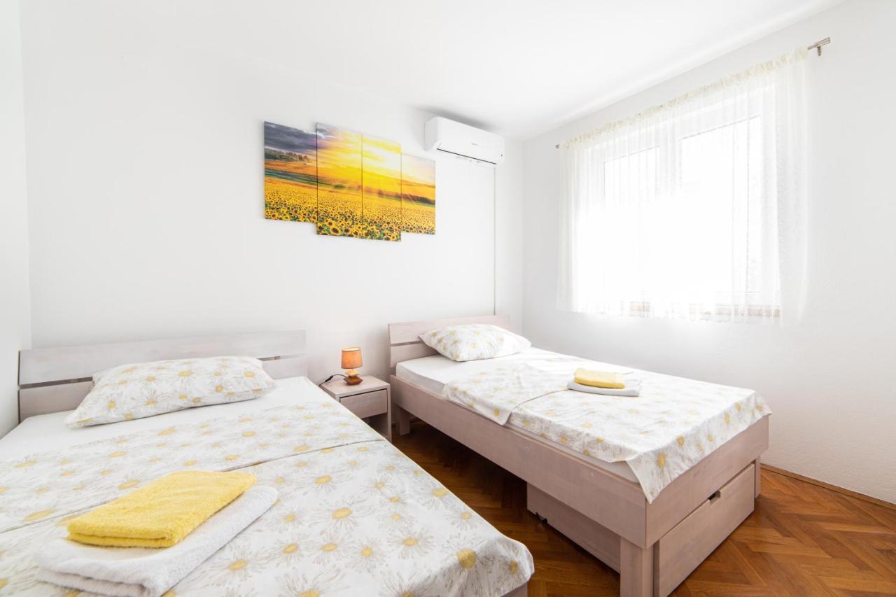 Guesthouse Four Rivers Čapljina Eksteriør billede