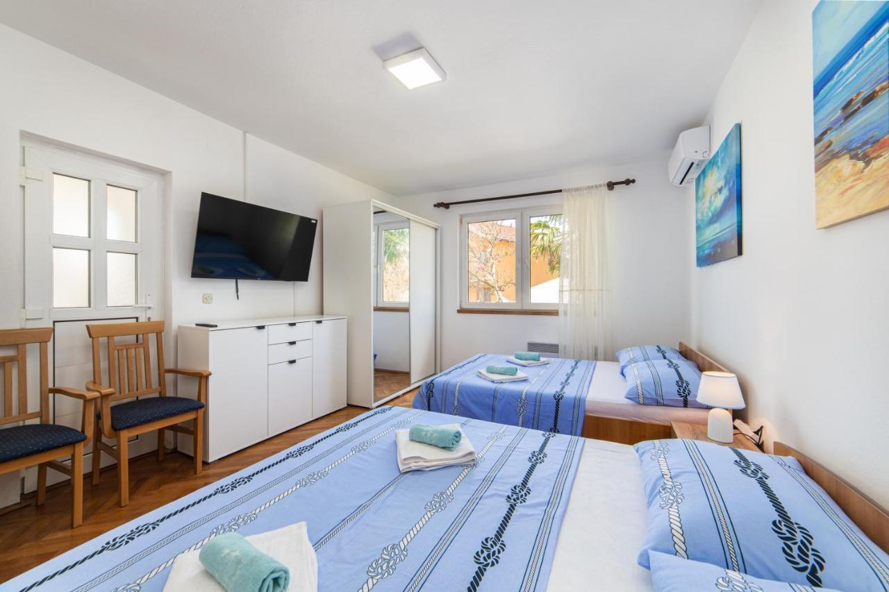 Guesthouse Four Rivers Čapljina Eksteriør billede