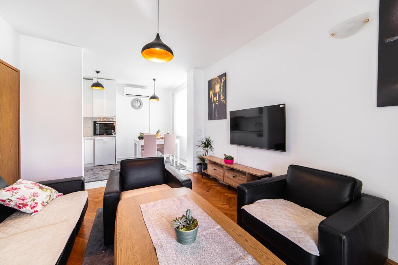 Guesthouse Four Rivers Čapljina Eksteriør billede
