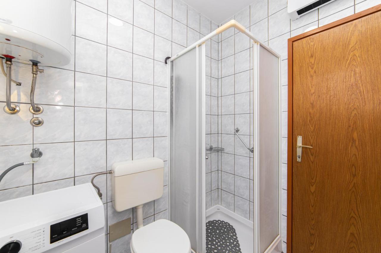 Guesthouse Four Rivers Čapljina Eksteriør billede