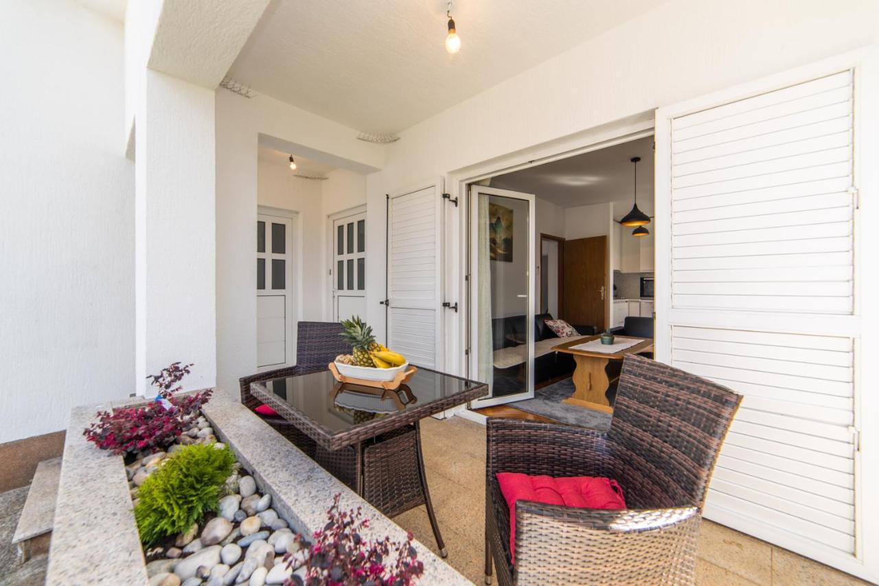 Guesthouse Four Rivers Čapljina Eksteriør billede