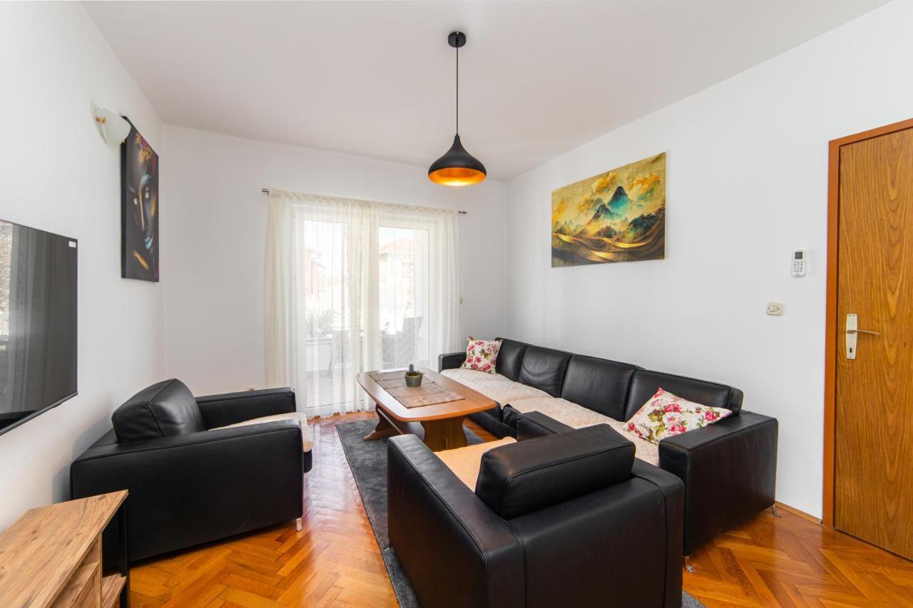 Guesthouse Four Rivers Čapljina Eksteriør billede