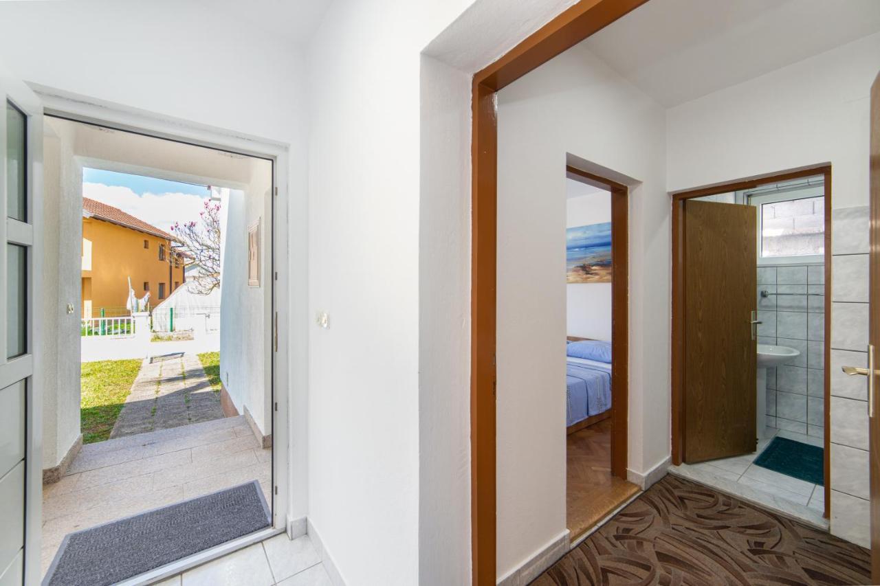 Guesthouse Four Rivers Čapljina Eksteriør billede
