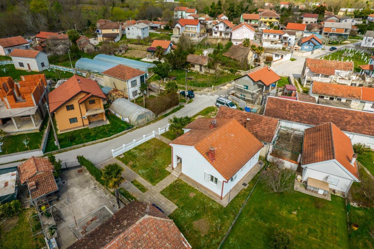 Guesthouse Four Rivers Čapljina Eksteriør billede