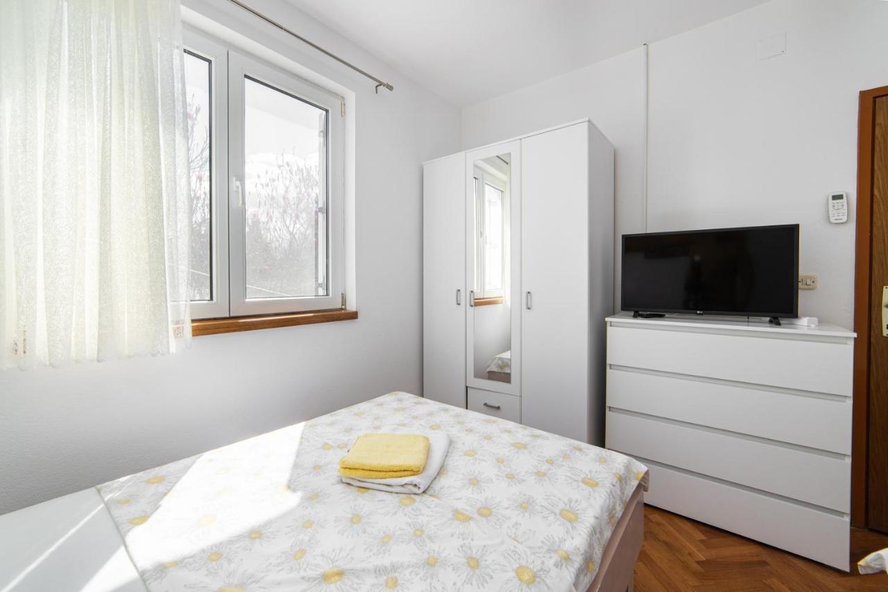 Guesthouse Four Rivers Čapljina Eksteriør billede