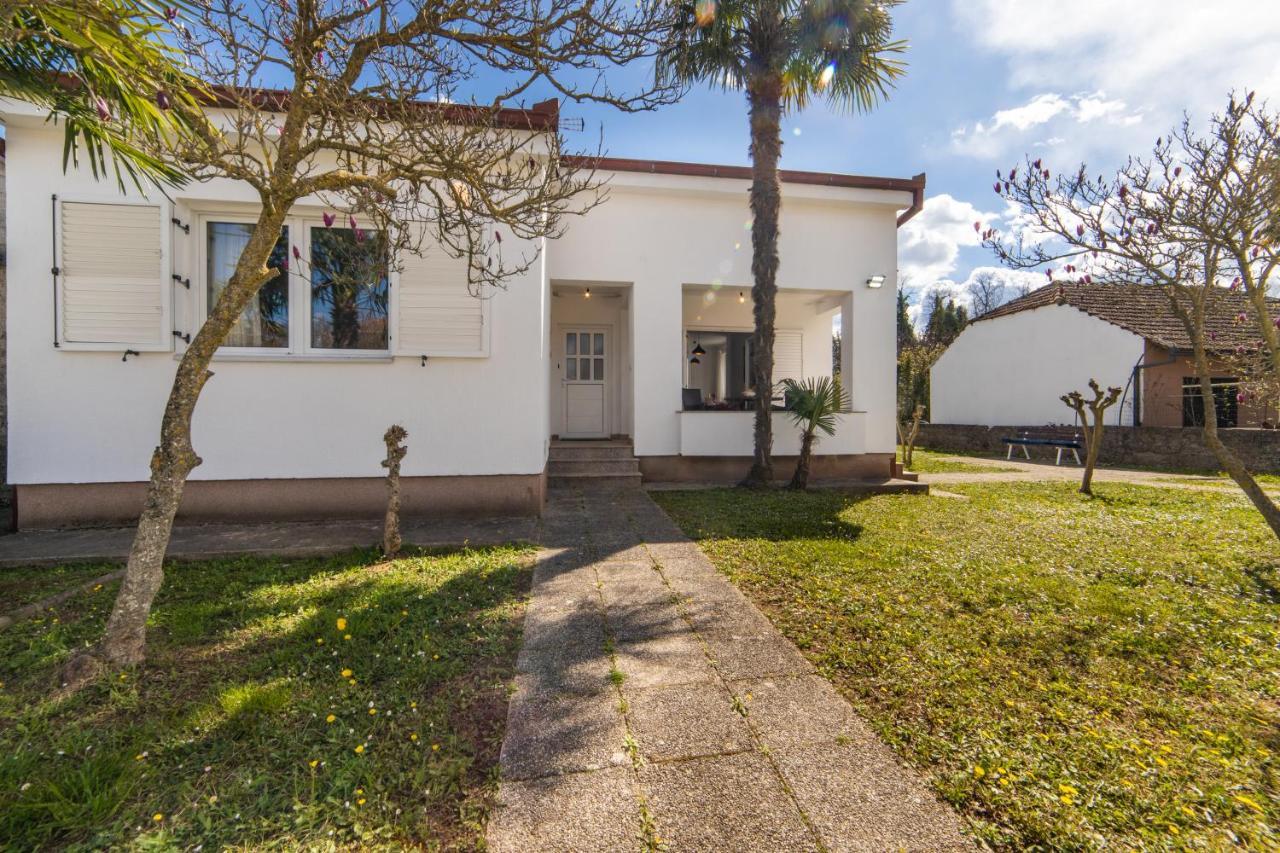 Guesthouse Four Rivers Čapljina Eksteriør billede