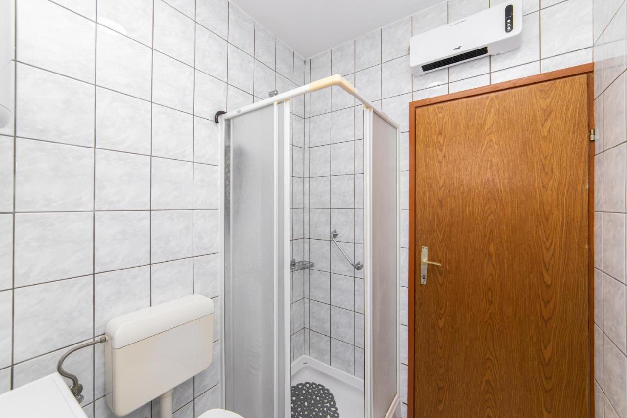 Guesthouse Four Rivers Čapljina Eksteriør billede