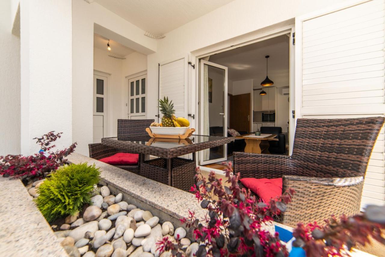 Guesthouse Four Rivers Čapljina Eksteriør billede