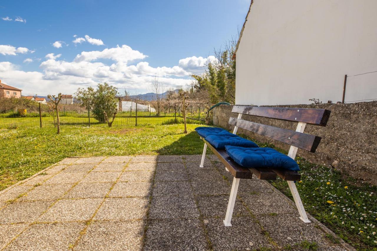 Guesthouse Four Rivers Čapljina Eksteriør billede