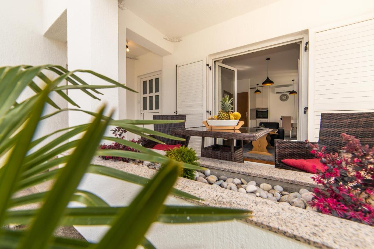 Guesthouse Four Rivers Čapljina Eksteriør billede