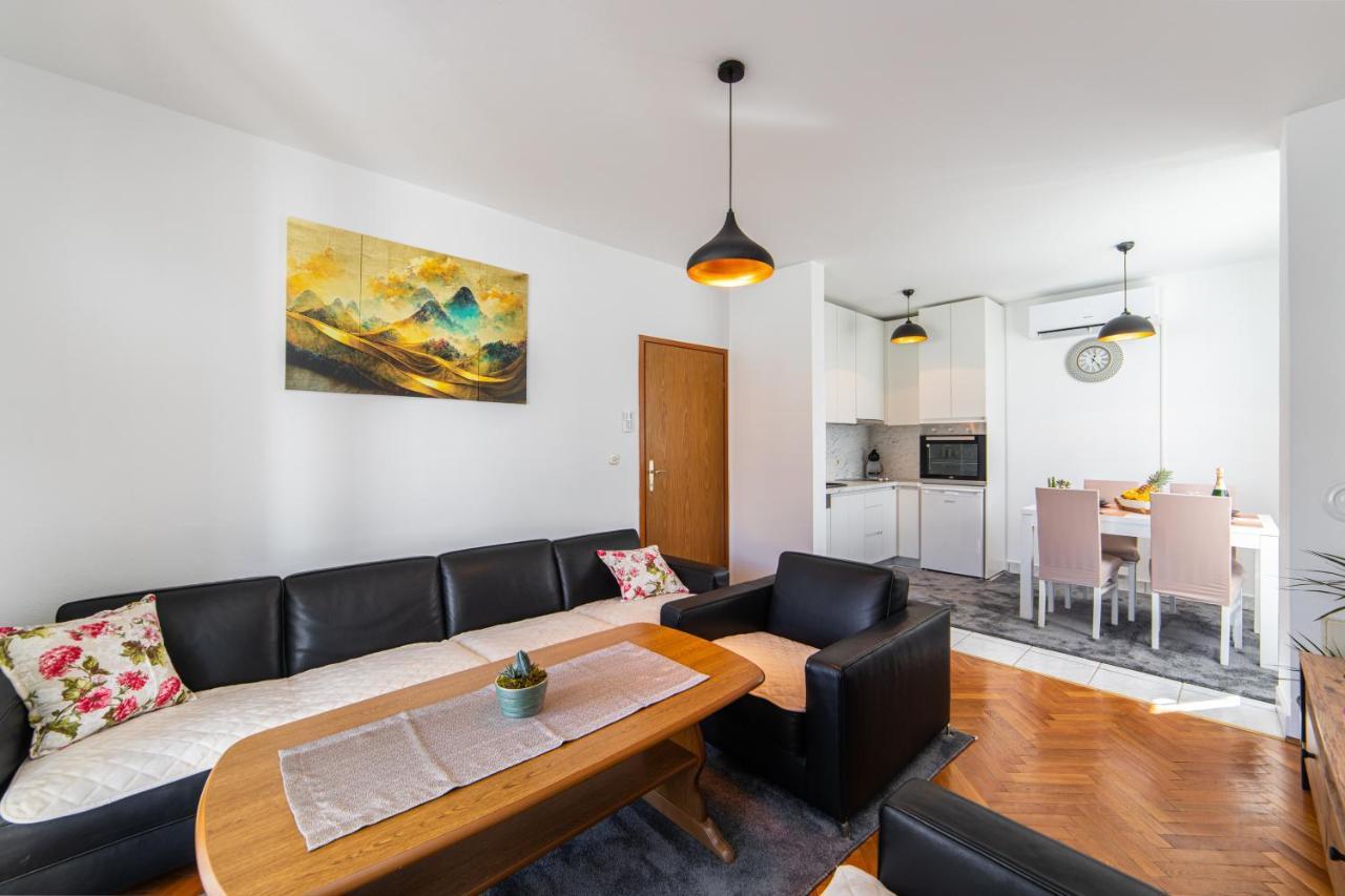 Guesthouse Four Rivers Čapljina Eksteriør billede