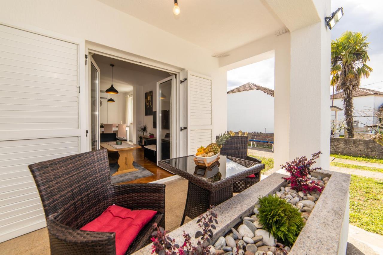 Guesthouse Four Rivers Čapljina Eksteriør billede
