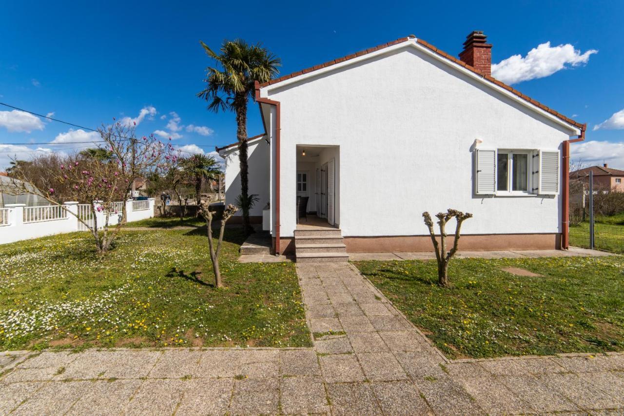 Guesthouse Four Rivers Čapljina Eksteriør billede