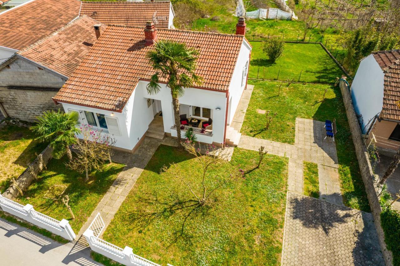 Guesthouse Four Rivers Čapljina Eksteriør billede