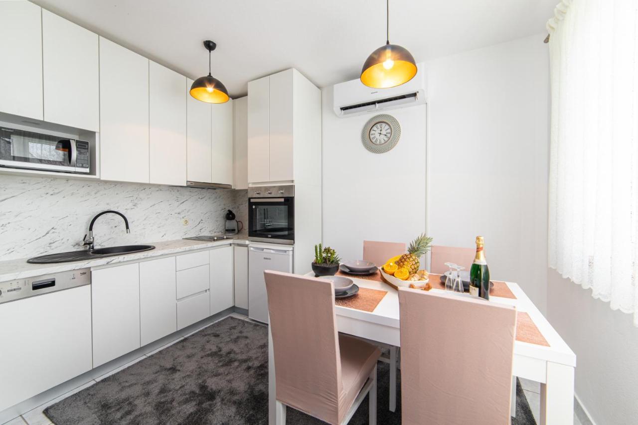 Guesthouse Four Rivers Čapljina Eksteriør billede
