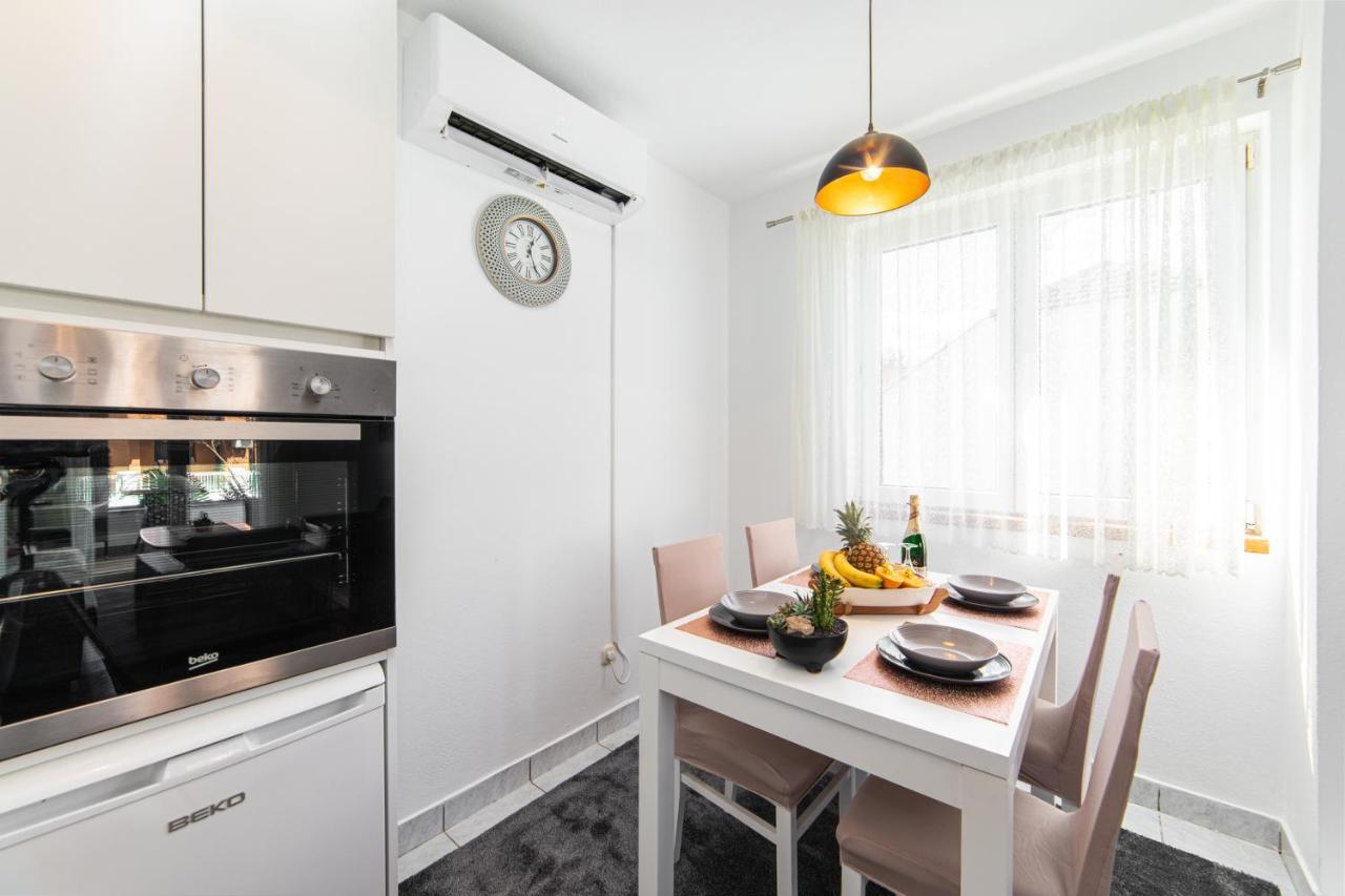 Guesthouse Four Rivers Čapljina Eksteriør billede