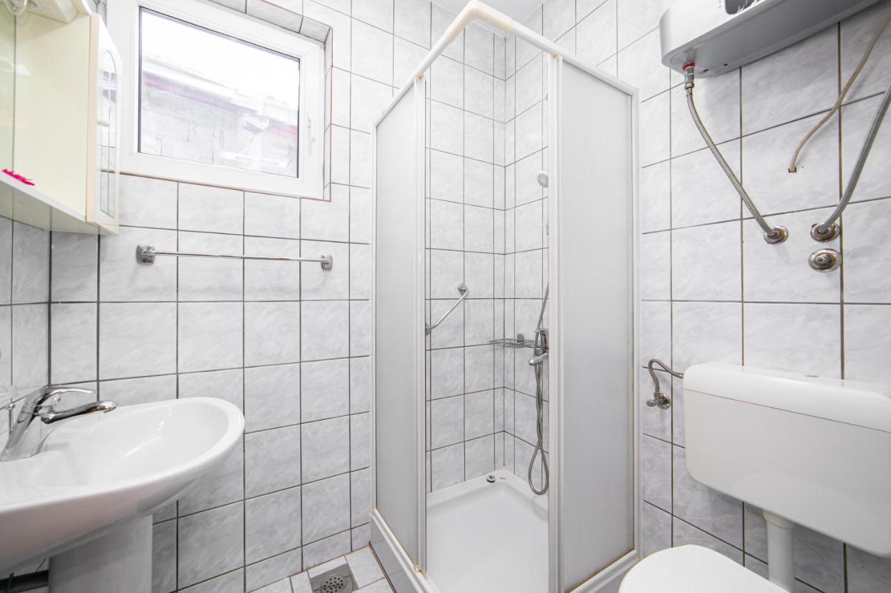Guesthouse Four Rivers Čapljina Eksteriør billede
