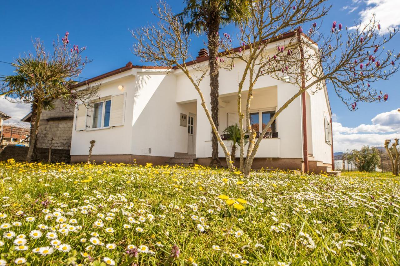 Guesthouse Four Rivers Čapljina Eksteriør billede