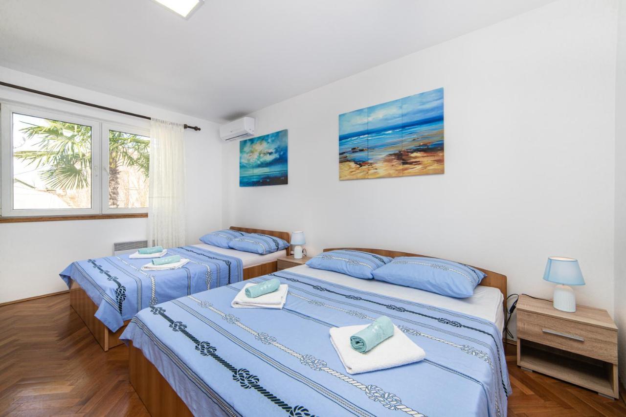 Guesthouse Four Rivers Čapljina Eksteriør billede