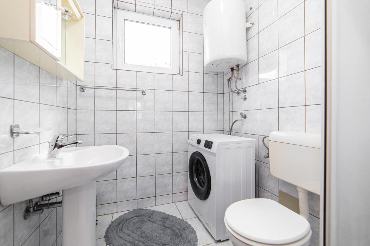 Guesthouse Four Rivers Čapljina Eksteriør billede