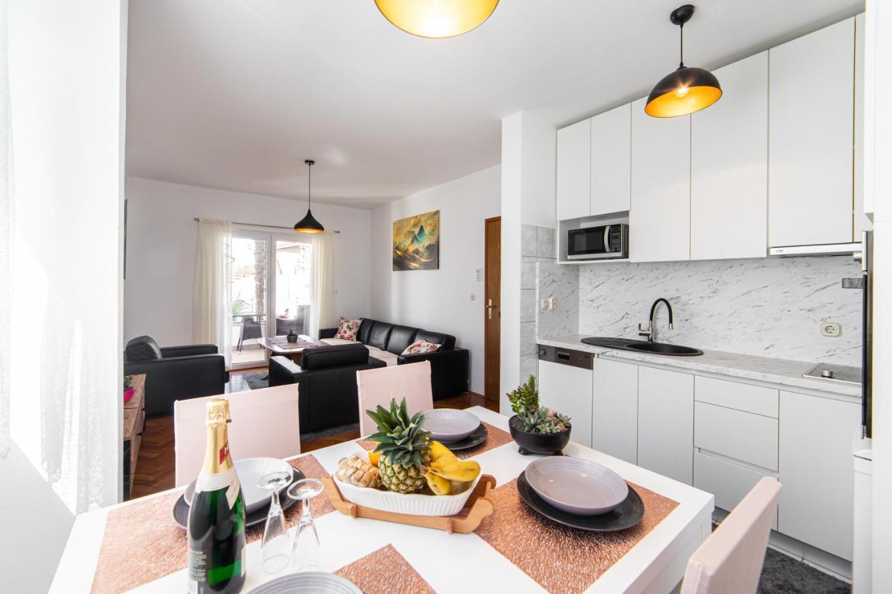 Guesthouse Four Rivers Čapljina Eksteriør billede