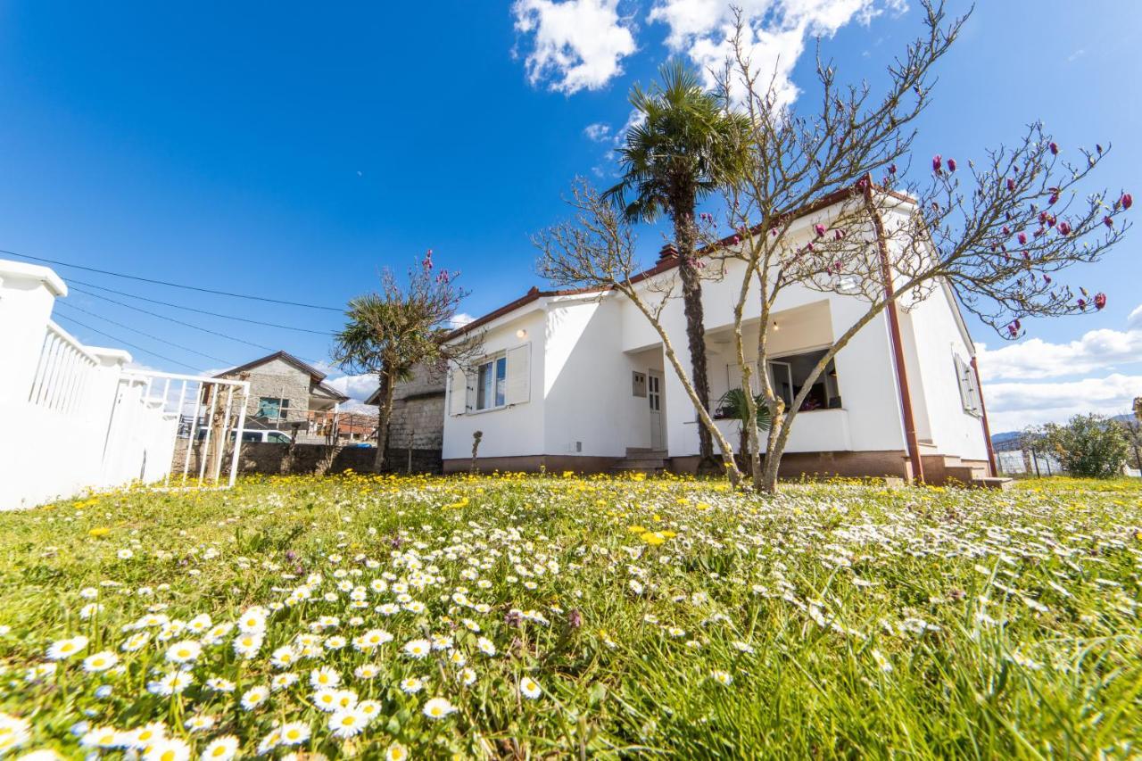 Guesthouse Four Rivers Čapljina Eksteriør billede