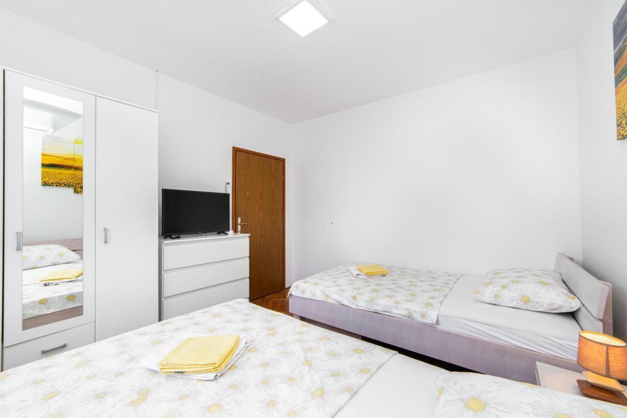 Guesthouse Four Rivers Čapljina Eksteriør billede
