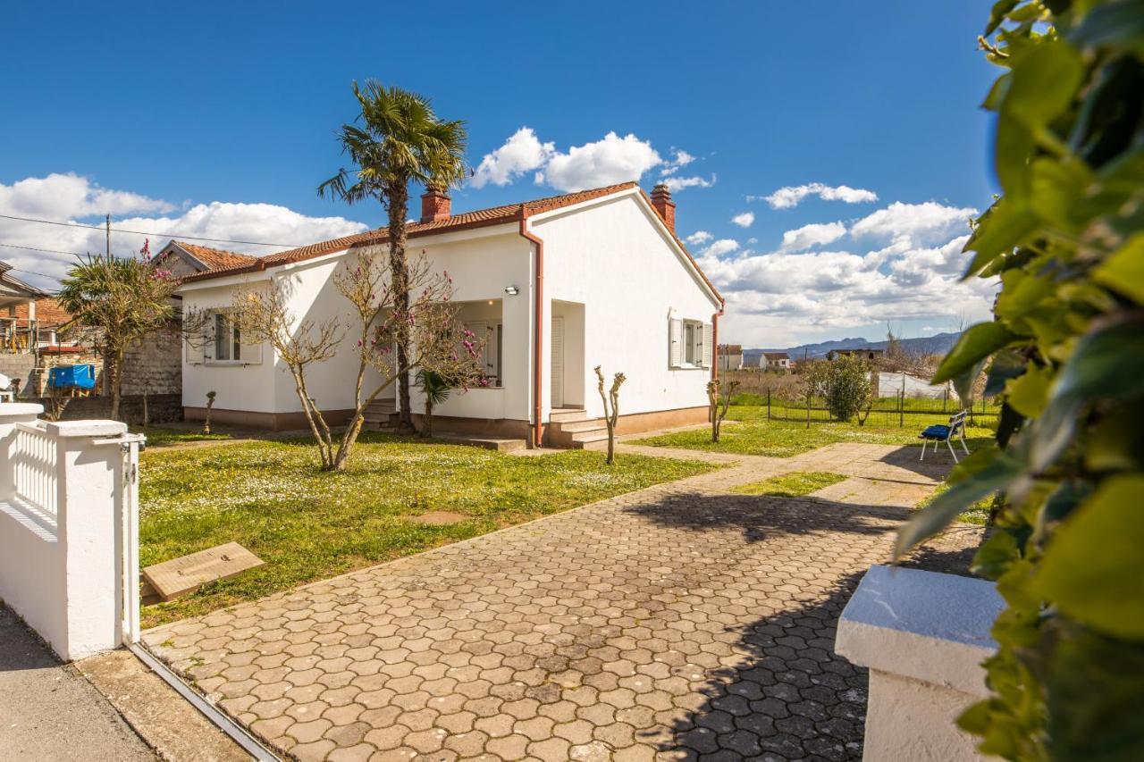 Guesthouse Four Rivers Čapljina Eksteriør billede