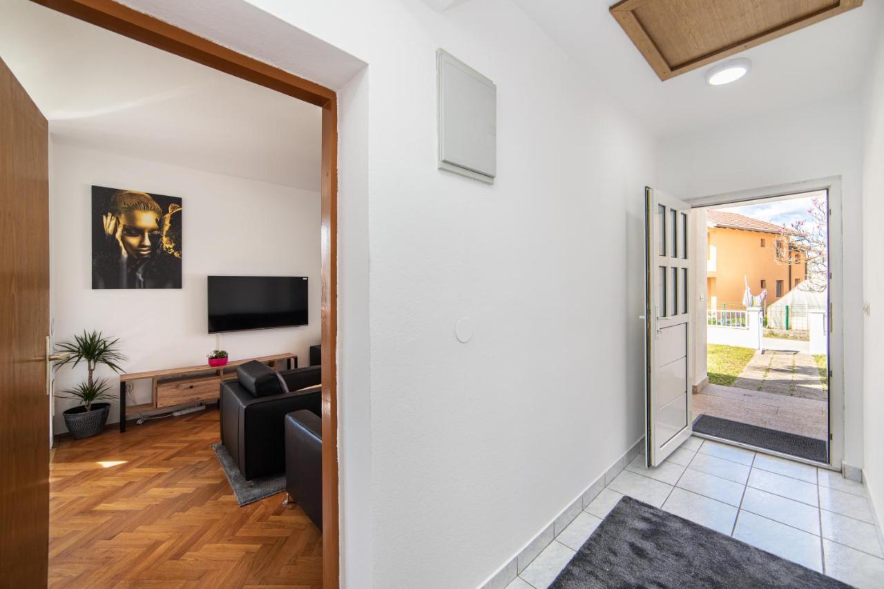 Guesthouse Four Rivers Čapljina Eksteriør billede