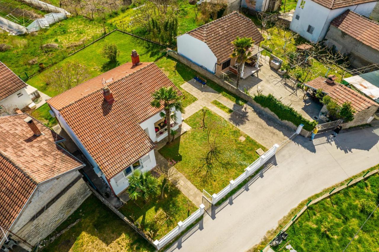 Guesthouse Four Rivers Čapljina Eksteriør billede