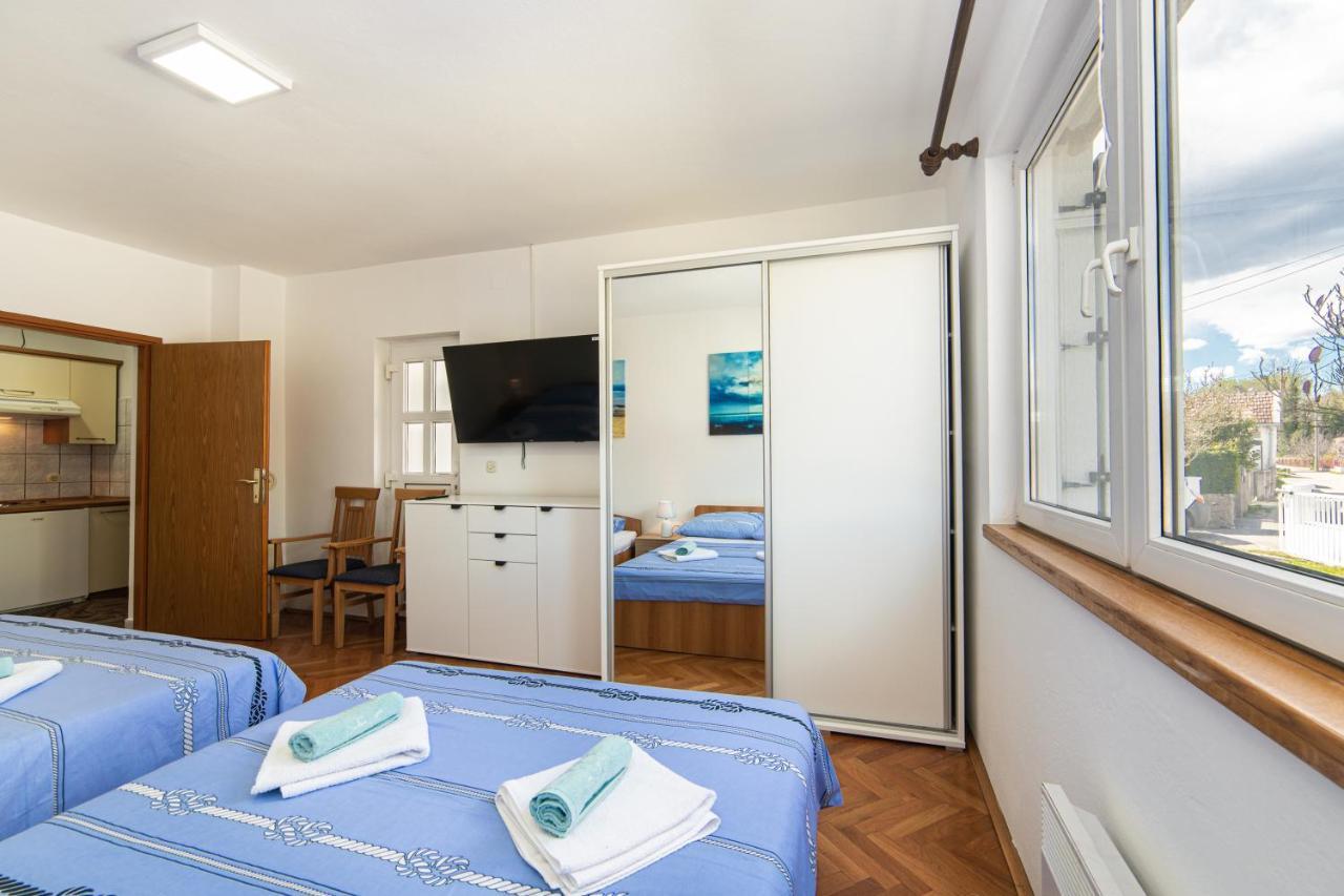 Guesthouse Four Rivers Čapljina Eksteriør billede