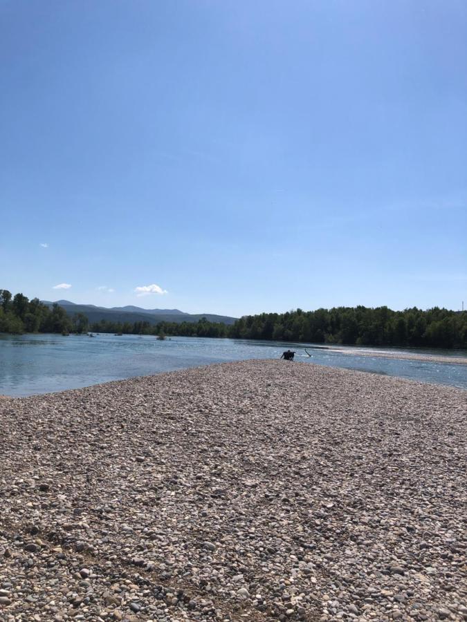 Guesthouse Four Rivers Čapljina Eksteriør billede