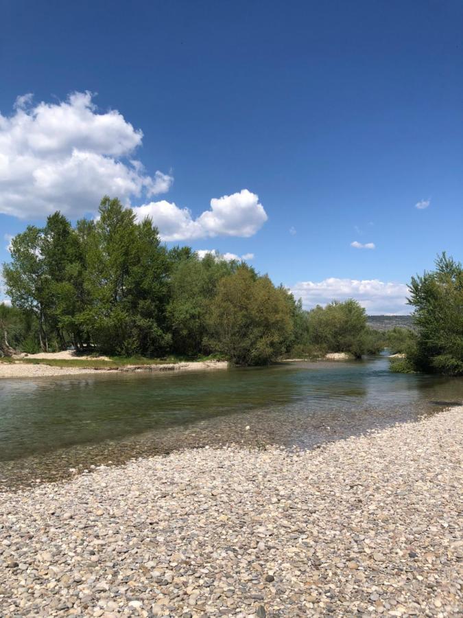 Guesthouse Four Rivers Čapljina Eksteriør billede