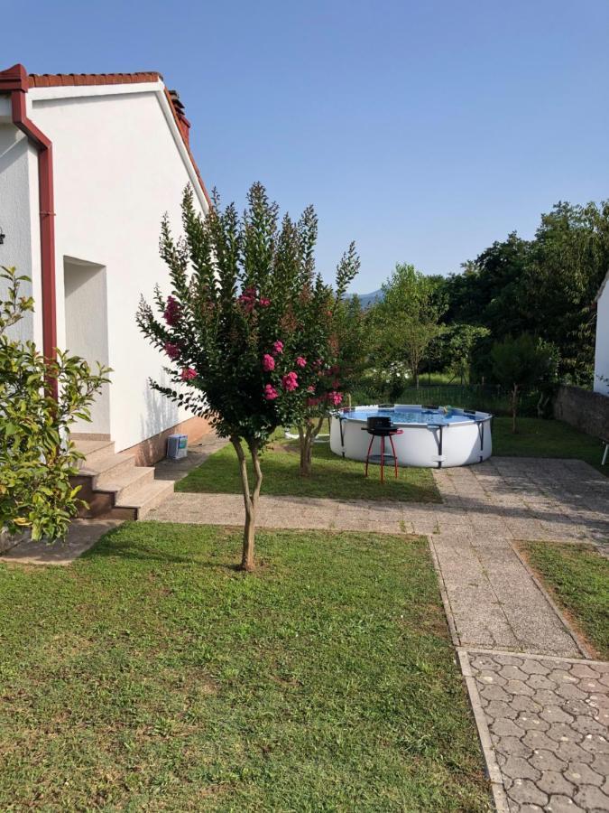 Guesthouse Four Rivers Čapljina Eksteriør billede