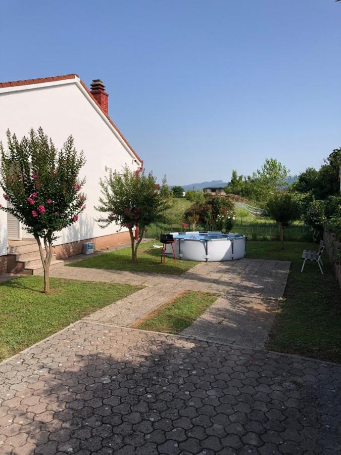 Guesthouse Four Rivers Čapljina Eksteriør billede